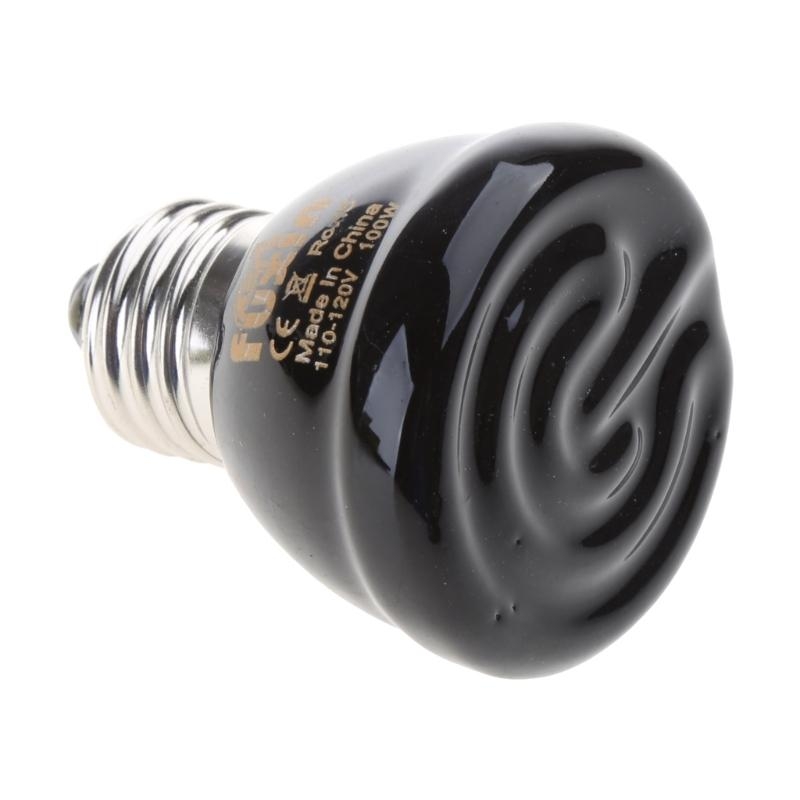 Reptilien-Heizlampe, Reptilien – Ceramic Heat Emitter Bewertung und Preis