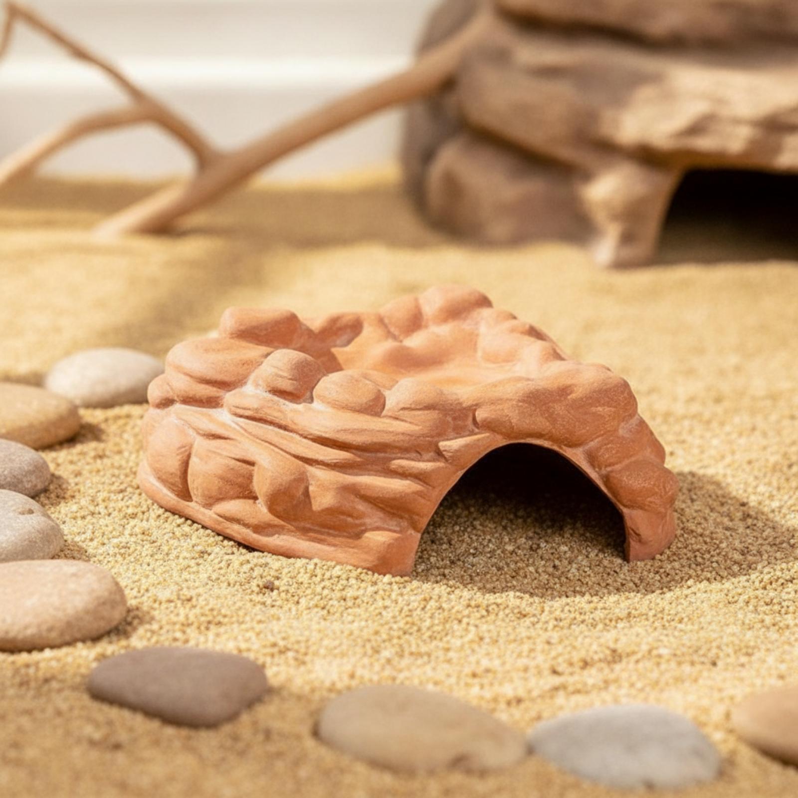 Feuchtigkeitsfreundliche Keram – Hide Cave Ceramic Bewertung und Preis
