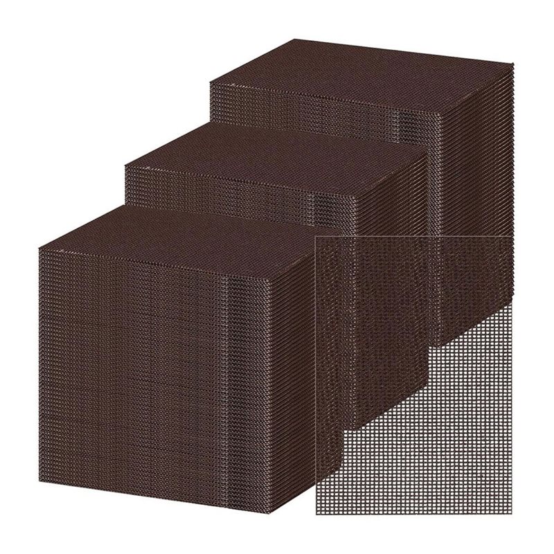 ABXF-100 Pack Griddle-Reinigun – Screen Top Mesh Bewertung und Preis