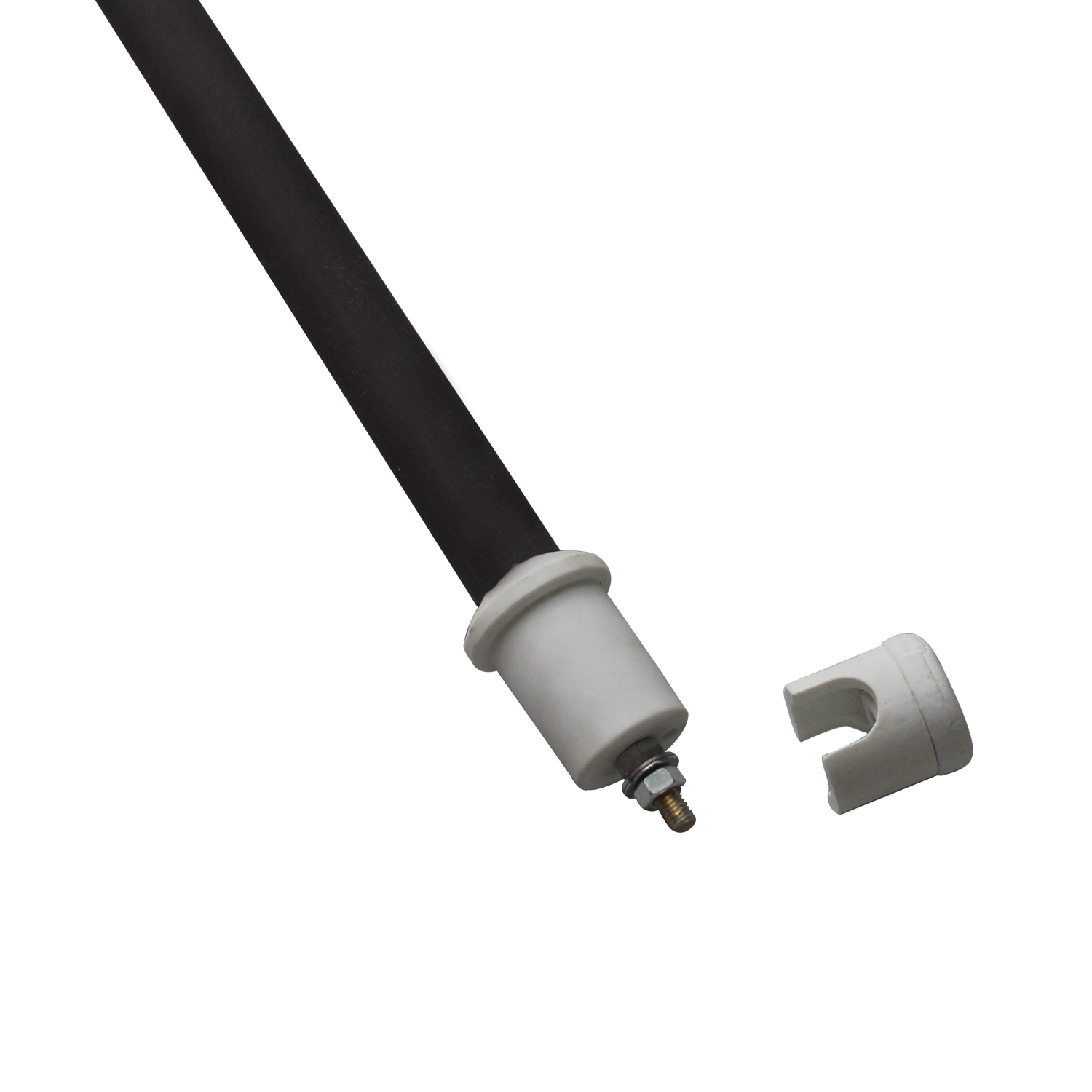 Keramik Heizung Rohr Fernen In – Ceramic Heat Emitter Bewertung und Preis
