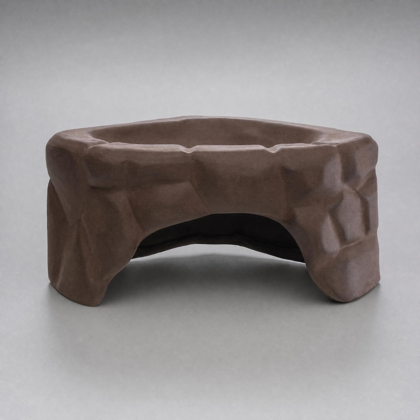 Reptilien-Futterplattform aus  – Hide Cave Ceramic Bewertung und Preis