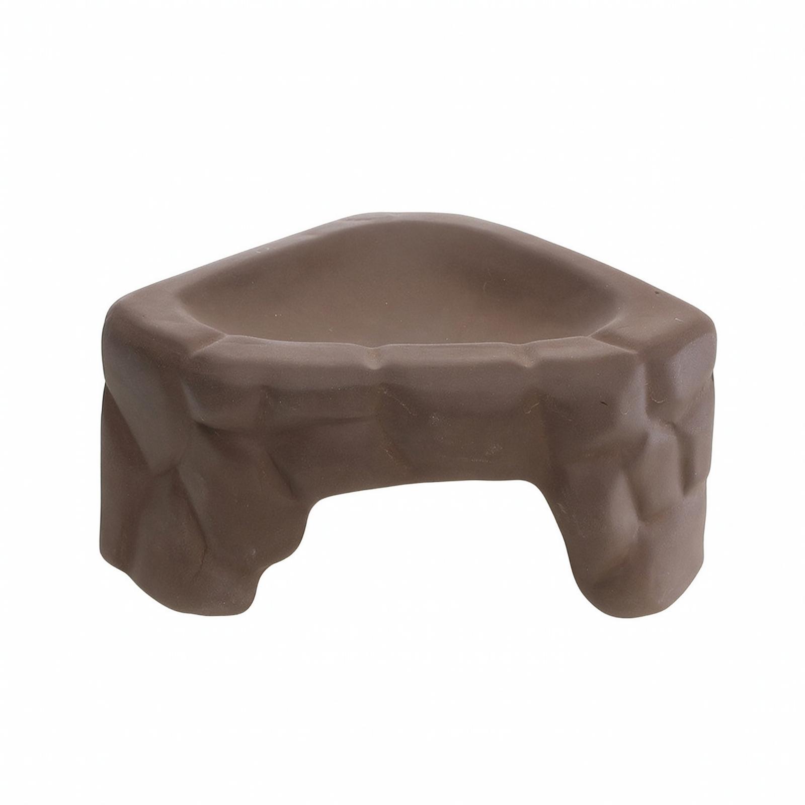 Reptilien-Futterplattform aus  – Hide Cave Ceramic Bewertung und Preis