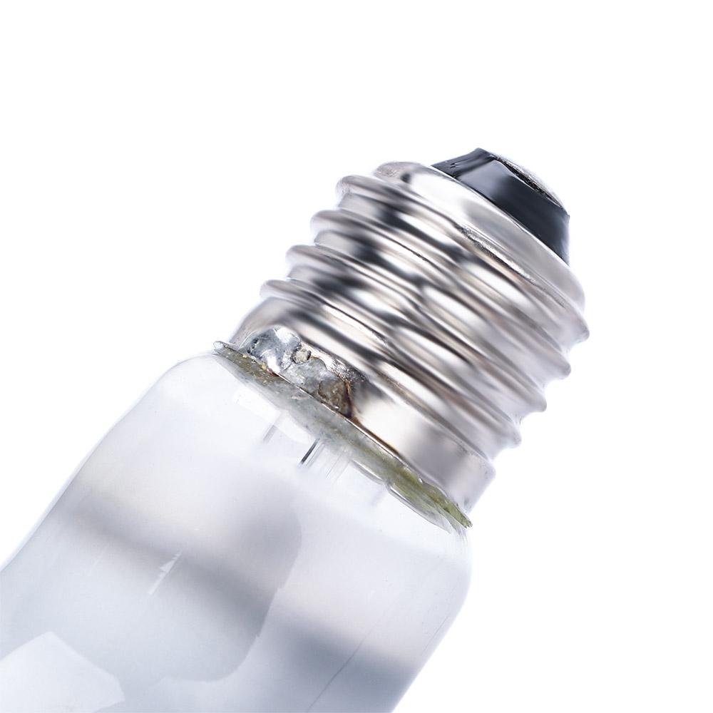 Amphibien-Wärmelampe mit Tempe – Basking Bulb Halogen Bewertung und Preis